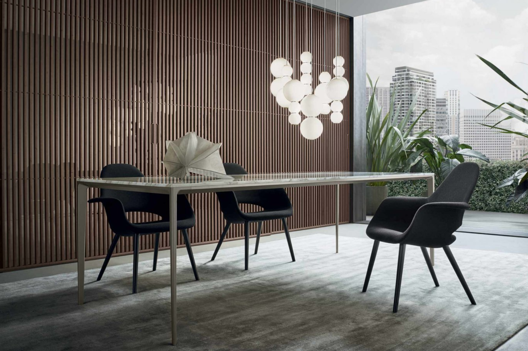 Rimadesio - table