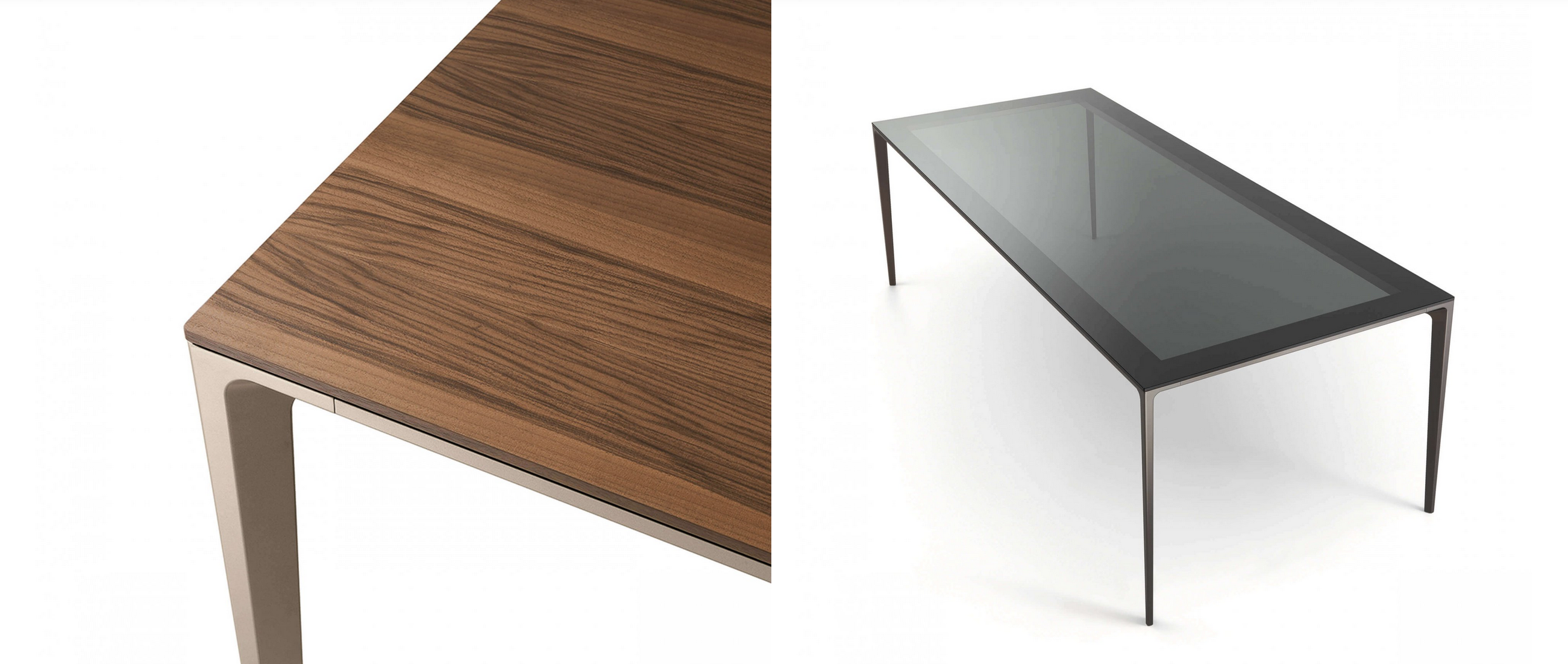 Rimadesio - tables